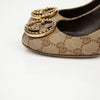 GUCCI Logo-Pumps 157120060 [P]