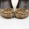 GUCCI Logo-Pumps 157120060 [P]