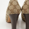 GUCCI Logo-Pumps 157120060 [P]