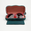 GUCCI GGロゴサングラス 157120820 [P]