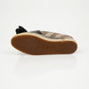 Burberry Espadrille Tassel Slip-On Size 36 157157563 [P]