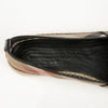 Burberry Espadrille Tassel Slip-On Size 36 157157563 [P]