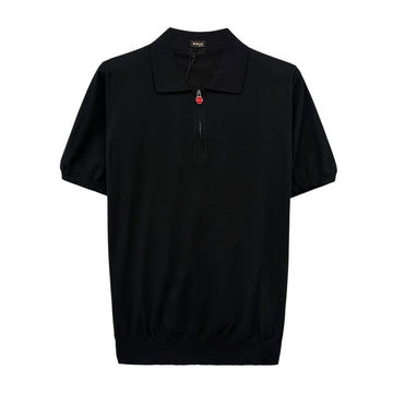 KITON コットン 半袖 ニット 157231856