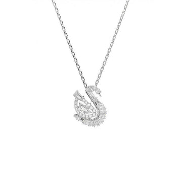 Swarovski 5732412 Swan Pendant 142555976 [P]