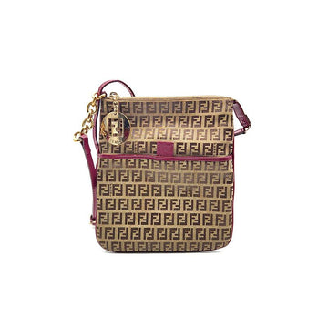 FENDI Juca Crossbody Bag (8BT150) L628241 157231917