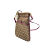 Fendi Juka Crossbody Bag 8BT150 L628241 157231917 [P]
