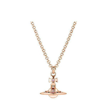 VIVIENNE WESTWOOD 女性用ネックレス 76800272