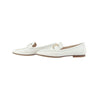 TODS Goldene T Timeless Loafer 37 1/2 Größe 37347 157232010 [P]