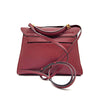 SALVATORE FERRAGAMO Gancini Mago Top-Handle Medium L580422 157232036 [P]
