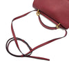 SALVATORE FERRAGAMO Gancini Mago Top-Handle Medium L580422 157232036 [P]