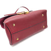SALVATORE FERRAGAMO Gancini Mago Top-Handle Medium L580422 157232036 [P]