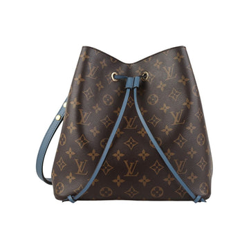 LOUIS VUITTON Monogram Neo Noé Schultertasche 37248K 157232157