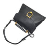 SALVATORE FERRAGAMO Gancini Mago Top Handle Large L293790 157232165 [P]