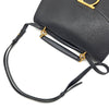 SALVATORE FERRAGAMO Gancini Mago Top Handle Large L293790 157232165 [P]