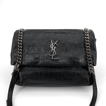 Saint Laurent West Hollywood Shoulder Bag 438176 157232860 [P]