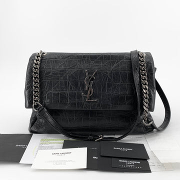 Saint Laurent West Hollywood Shoulder Bag 438176 157232860