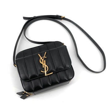 Saint Laurent Vicky Toy Shoulder Bag and Crossbody Bag 554075 157233231