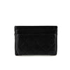 CHANEL ボーイ 金具 カードホルダー 157233373 [P]