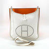 HERMES Evelyne Crossbody Bag 33 (G) 157233895 [P]