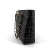 CHANEL Wild Stitch Gold Shoulder Bag 157233967 [P]