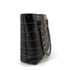 CHANEL Wild Stitch Gold Shoulder Bag 157233967 [P]