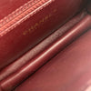 CHANEL Lambskin Beauty Lock Flap Shoulder Bag Small 157234007 [P]
