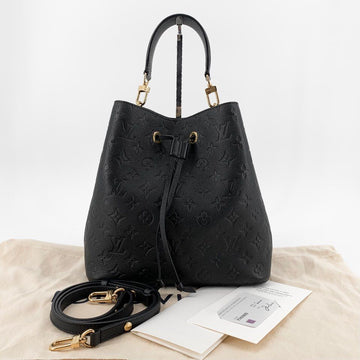 LOUIS VUITTON ネオノエ MM M45256 157234037