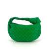 Bottega Veneta Mini Jodie Bag Tote in Parakeet 157234094 [P]