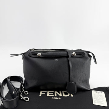 Fendi By The Way Medium Shoulder Bag 8BL124 157235131