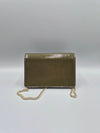 GUCCI Dionysos Mini Schultertasche Waldgrün 837370 157235232 [P]
