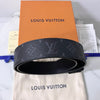 LOUIS VUITTON Umkehrbarer Gürtel M9043 157235684 [P]
