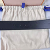 LOUIS VUITTON Umkehrbarer Gürtel M9043 157235684 [P]