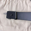 LOUIS VUITTON Umkehrbarer Gürtel M9043 157235684 [P]