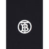 BURBERRY Besticktes Kurzarm-T-Shirt 157260962 [P]
