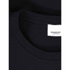 BURBERRY Besticktes Kurzarm-T-Shirt 157260962 [P]