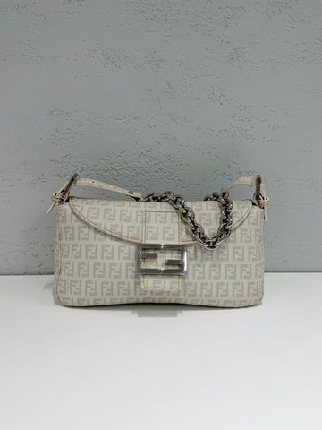 FENDI Juka Mamma Schultertasche 8BR003 157262920