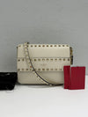 Valentino Rockstud Crossbody Bag SW2B0E86BOL 157262922 [P]
