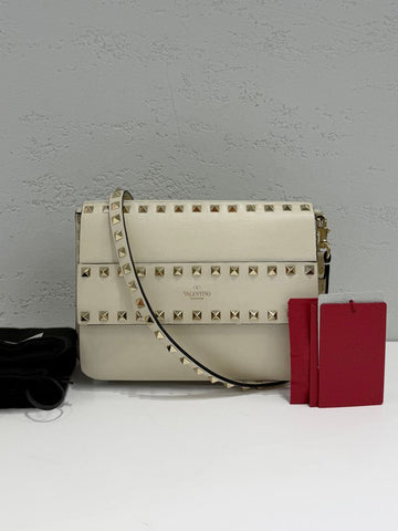 Valentino Rockstud Crossbody Bag SW2B0E86BOL 157262922