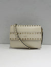 Valentino Rockstud Crossbody Bag SW2B0E86BOL 157262922 [P]
