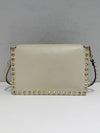 Valentino Rockstud Crossbody Bag SW2B0E86BOL 157262922 [P]