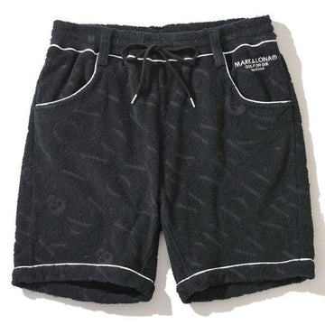 Mark & Lona Lex Pile Shorts 157263817