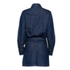 APC Western Hemdblusenkleid 157263865 [P]
