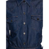 APC Western Hemdblusenkleid 157263865 [P]
