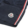 Moncler Logo Patch Swim Shorts 157264120 [P]