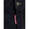DSQUARED2 26FW Dark Rinse Wash 642 Jeans 157266452 [P]