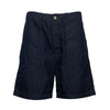 CP COMPANY Denim Shorts 157266576 [P]