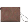 ETRO Mittelgroße Paisley-Tasche 157267652 [P]