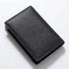 Maison Margiela Signature Stitch Fold Cardholder 157267662 [P]