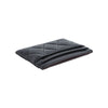 CHANEL Classic Caviar Silver Card Holder Wallet 34167Y 157267729 [P]