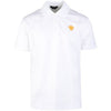 VERSACE Besticktes Kurzarm-Poloshirt 157267781 [P]